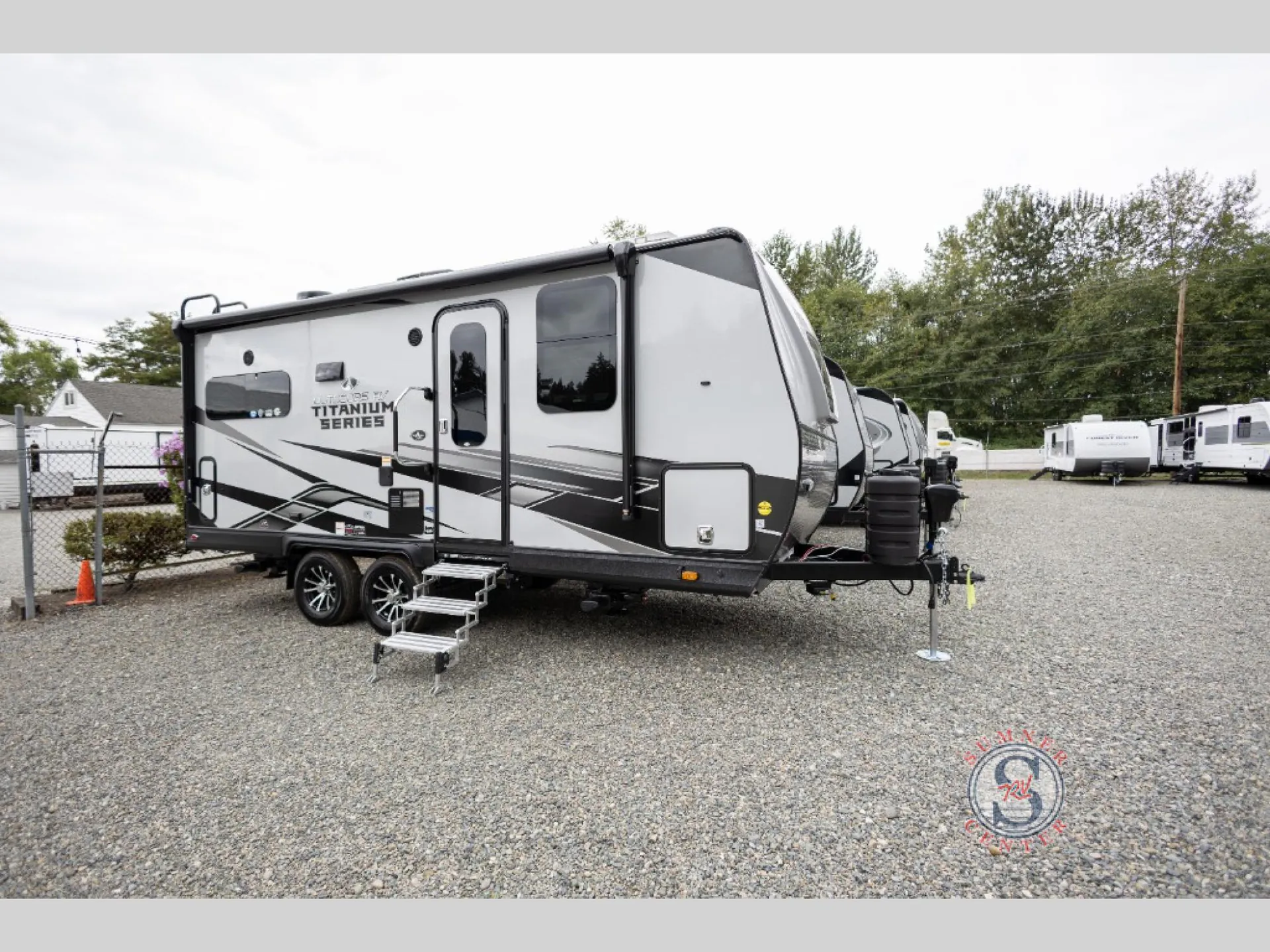 2026 Northwood Nash 19BS - Photo 2