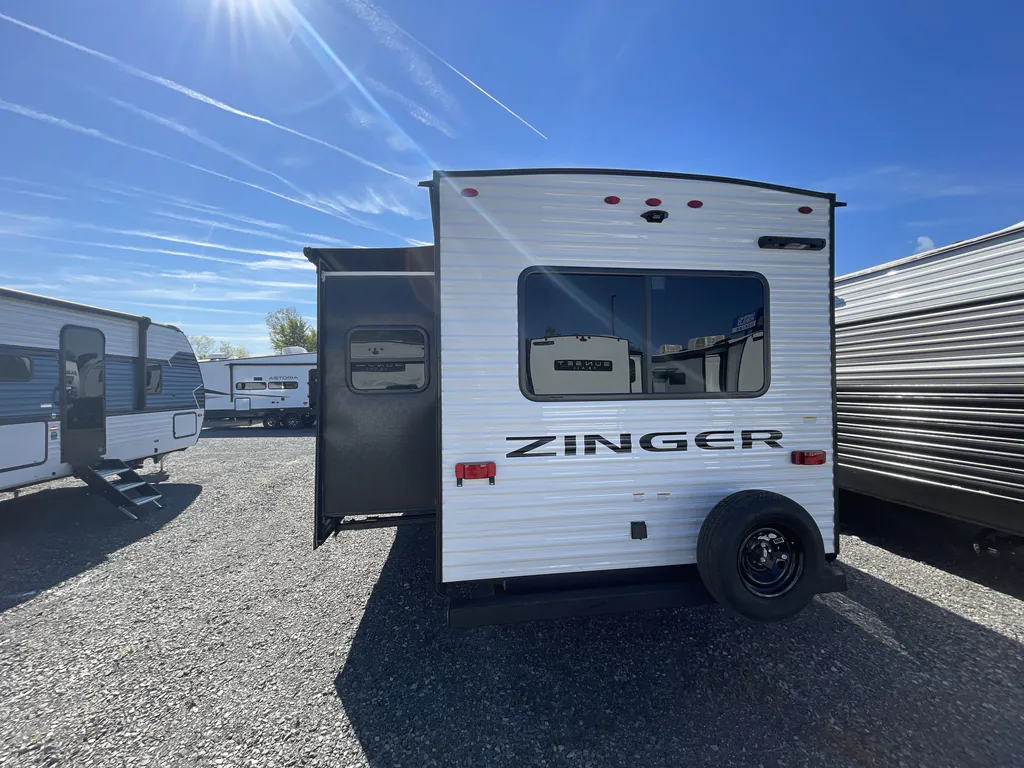 2026 crossroads Zinger 260RL, Photos photo 7
