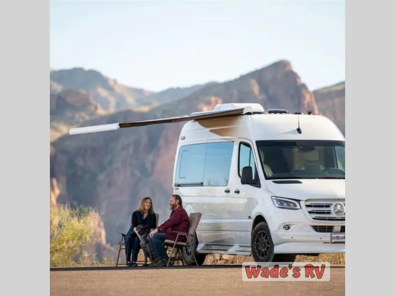 2026 Midwest Automotive Designs Patriot Cruiser New    S5 - Main photo