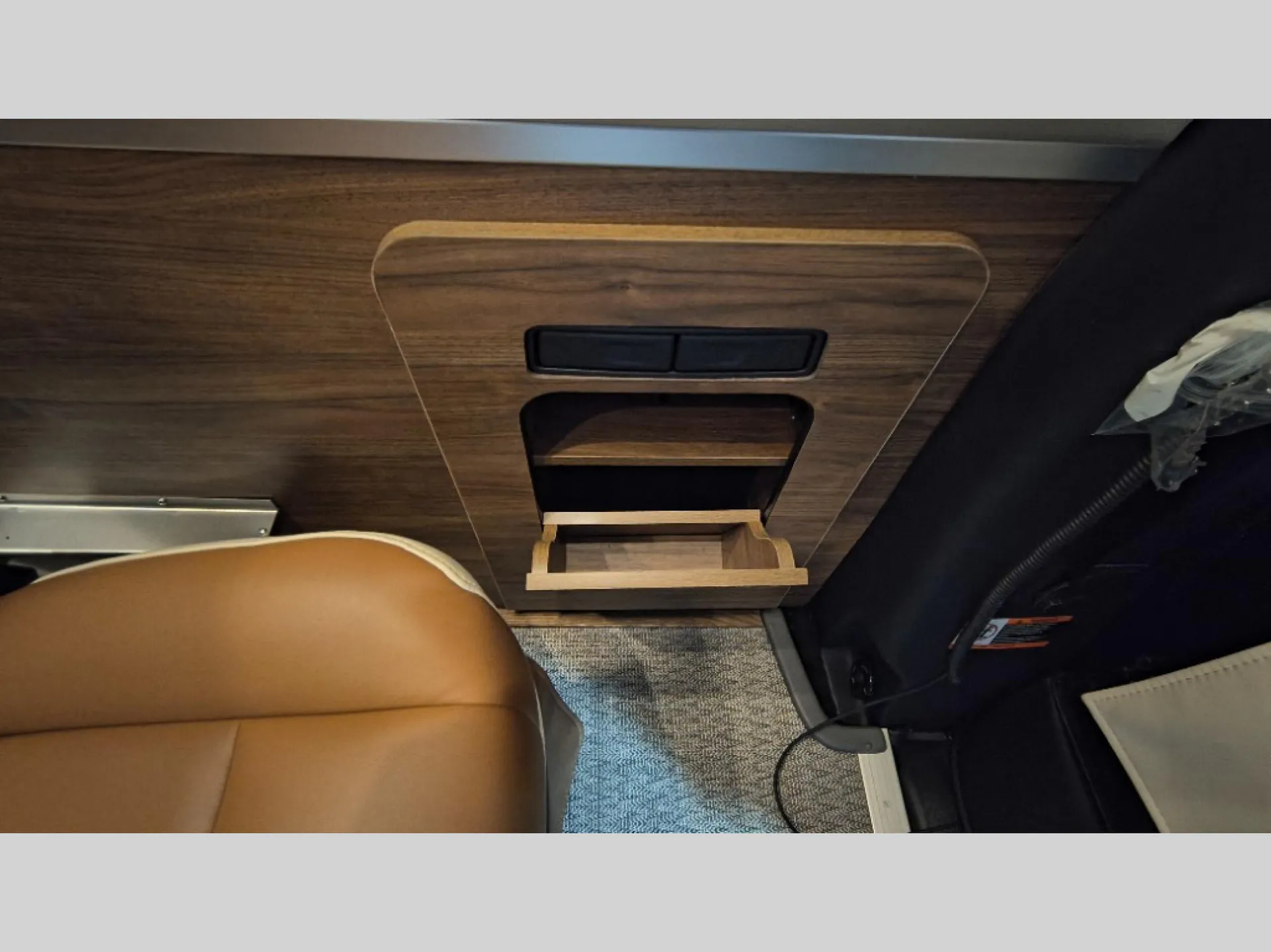 2027 Airstream Interstate 24GLX - Photo 4