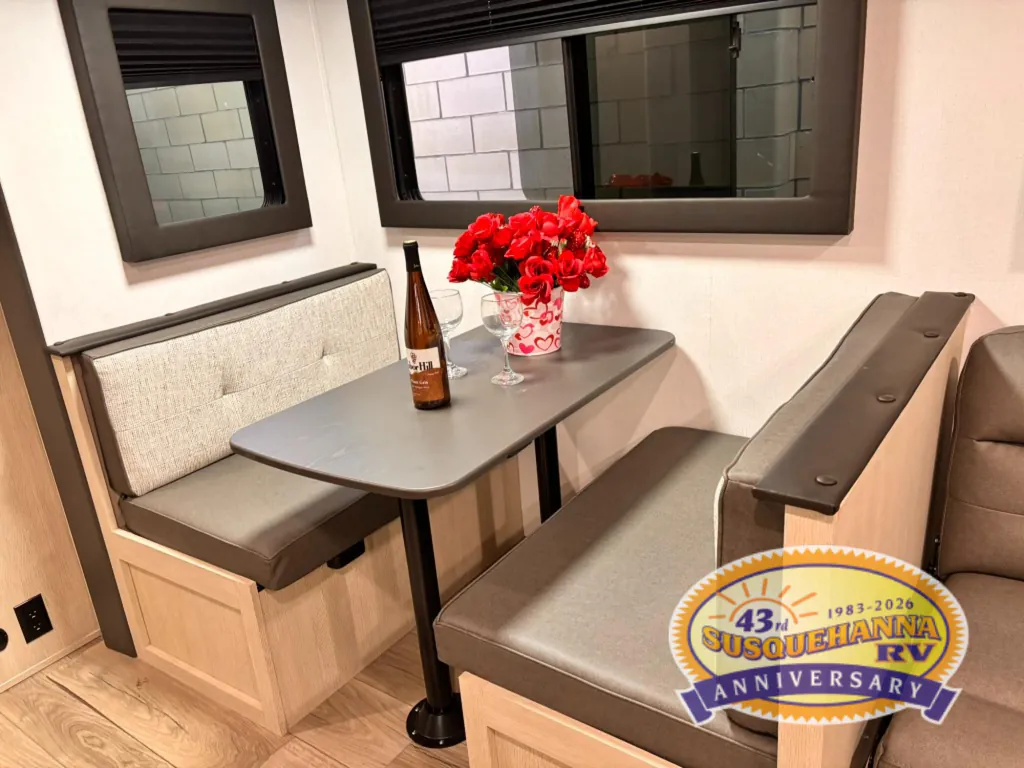 2026 Shasta RVs i-5 Edition 532BEDS, Photos photo 10
