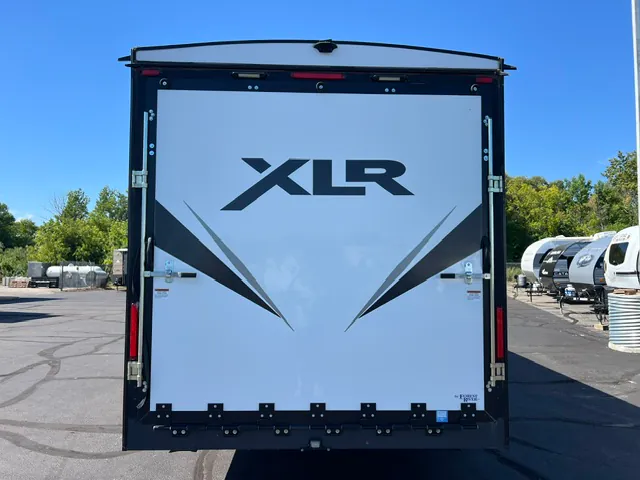 2022 Forest River XLR Hyperlite 3212 - Photo 2