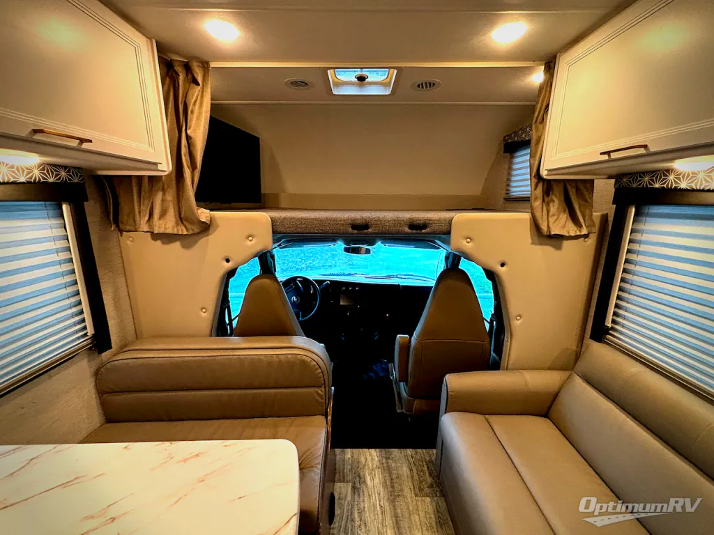 2024 Thor Motor Coach Freedom Elite 28HE, Photos photo 10