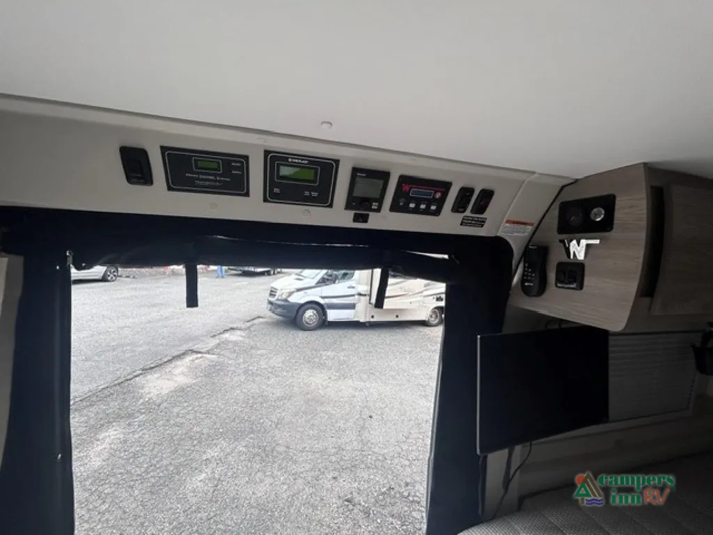 2022 Winnebago Travato 59KL, Photos photo 16