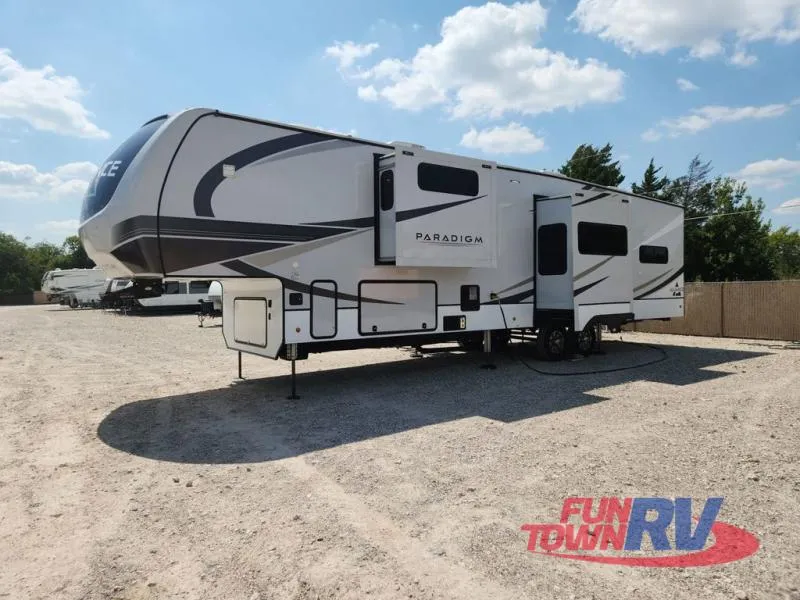 2023 Alliance RV Paradigm 382RK - Photo 3