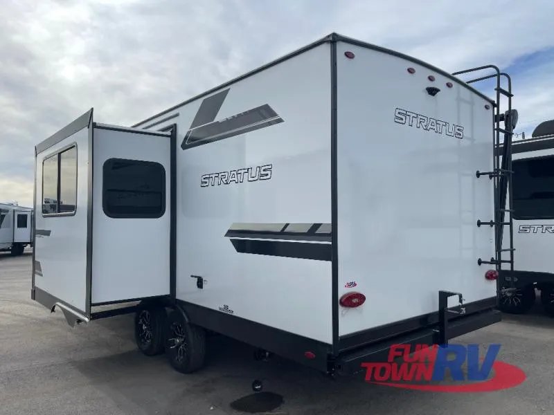 2026 Venture RV Stratus 211VBH - Photo 3