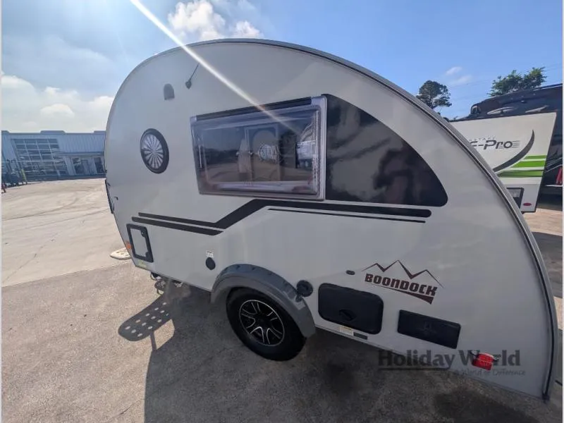 2021 nuCamp RV TAB 320 Used    CS-S - Photo 2