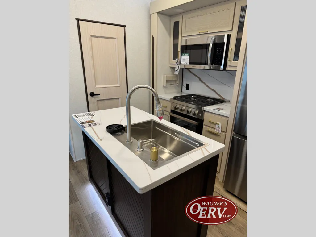 2026 Forest River Cedar Creek 370FL, Photos photo 22