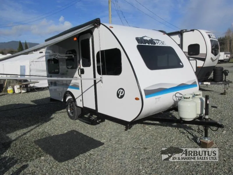 2026 Prolite Prolite Evasion - Main photo