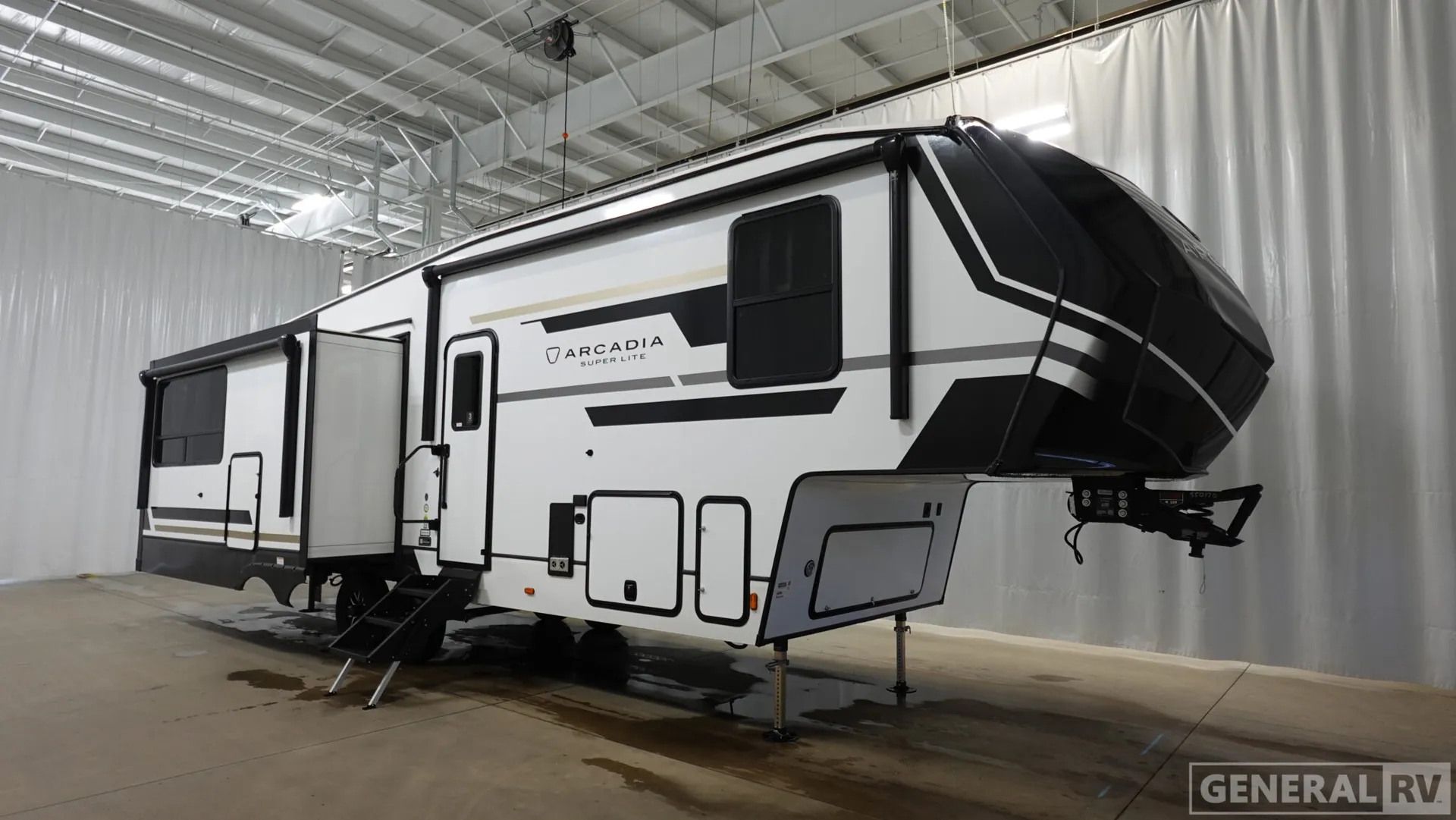 2026 Keystone Arcadia Super Lite 294SLRD - Photo 2