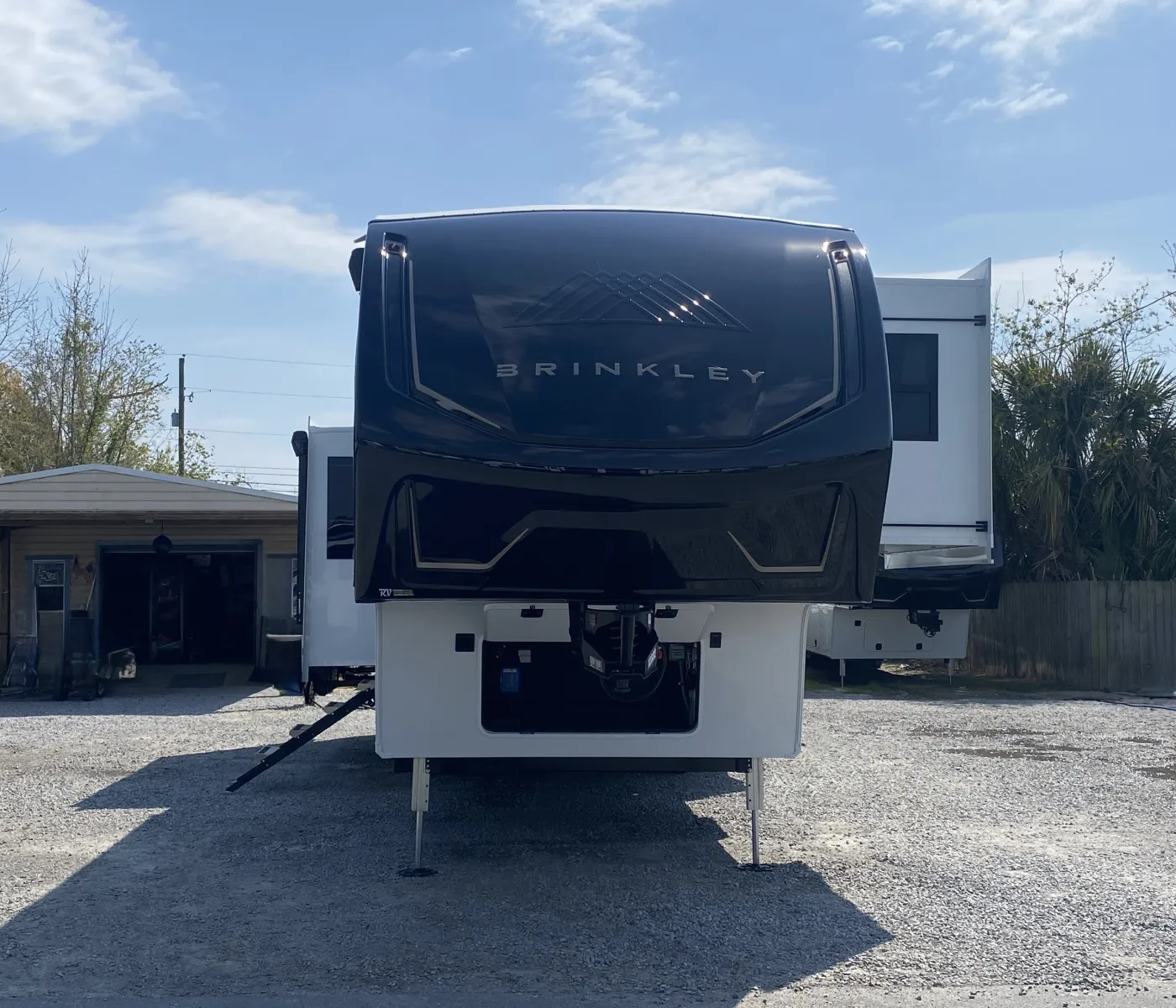 2026 Brinkley Model Z 3200 - Photo 3