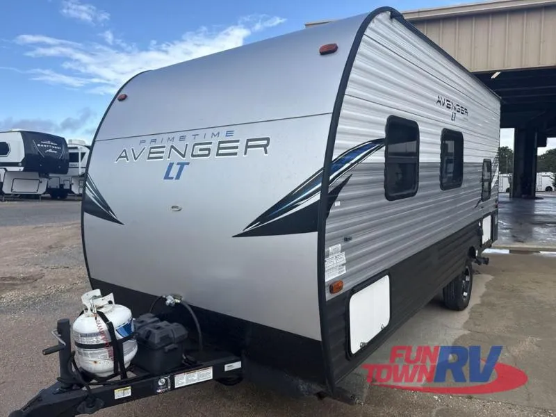 2021 Prime Time Avenger 16BH - Photo 3