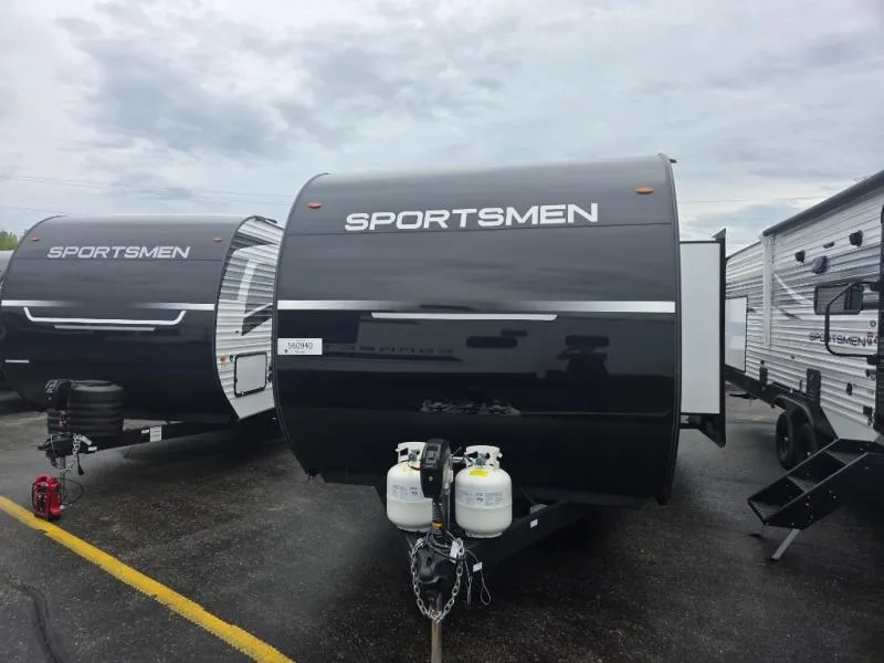 2026 KZ Sportsmen Select 261BHSL - Main photo