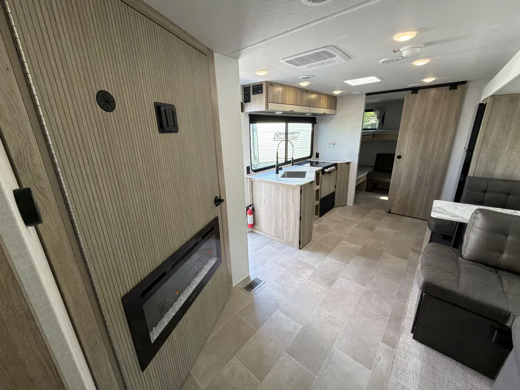 2026 Forest River Airelume 285, Photos photo 3