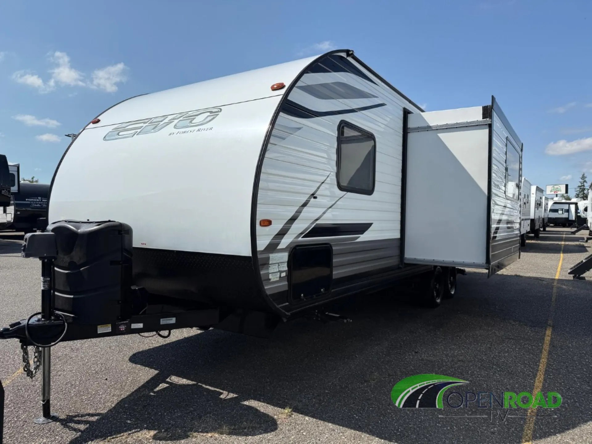 2022 Forest River EVO Lite 2400BHX - Photo 3