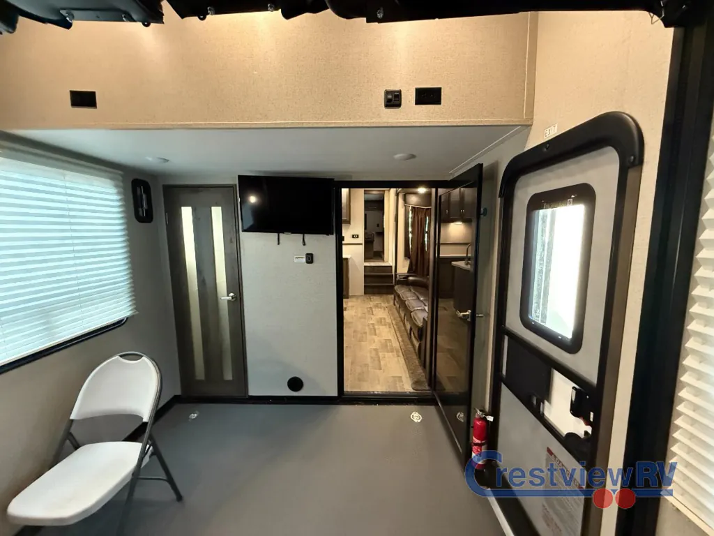 2020 Dutchmen Voltage Triton 3551, Photos photo 28