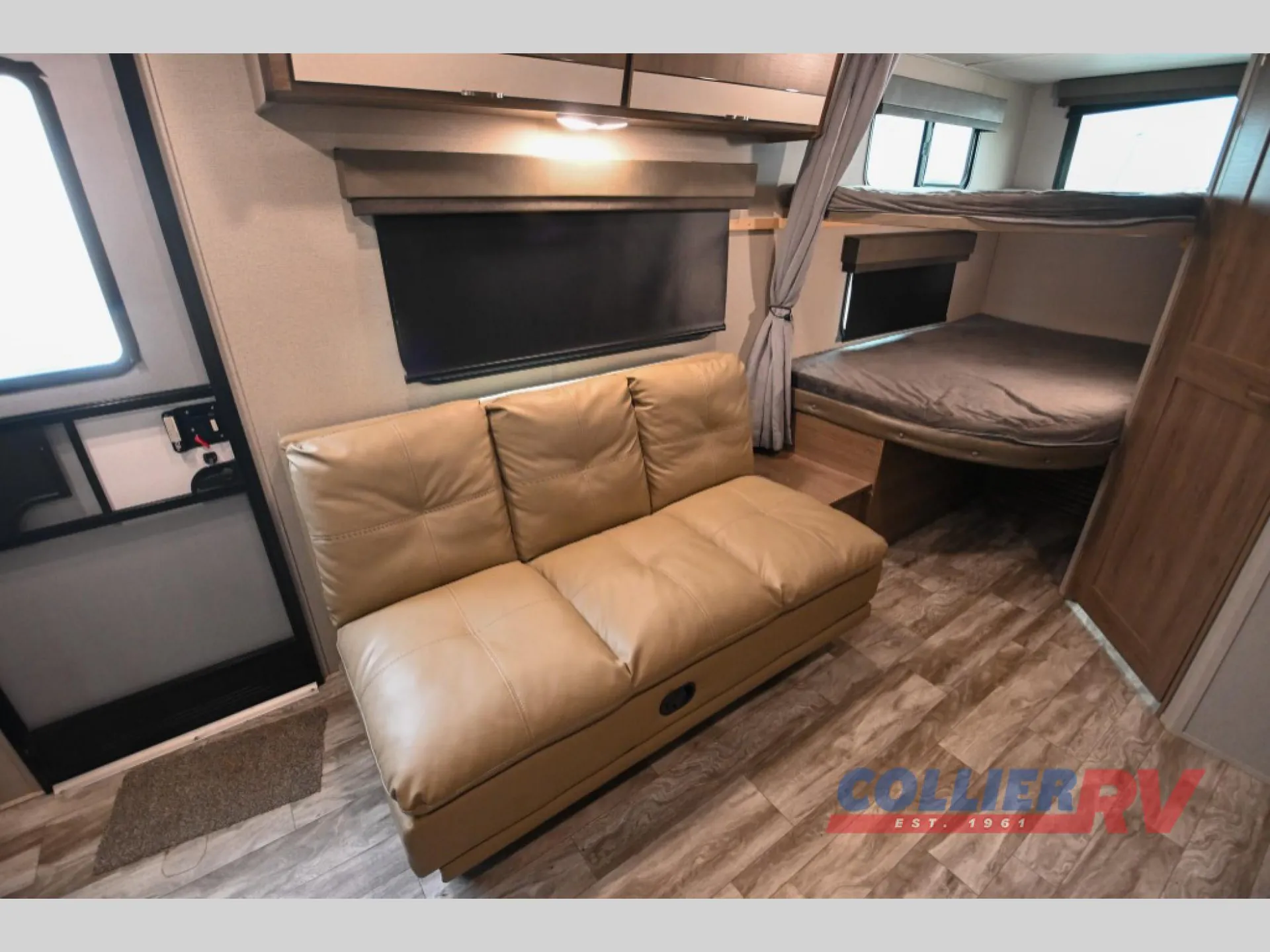 2021 Grand Design Imagine XLS 23BHE - Photo 4