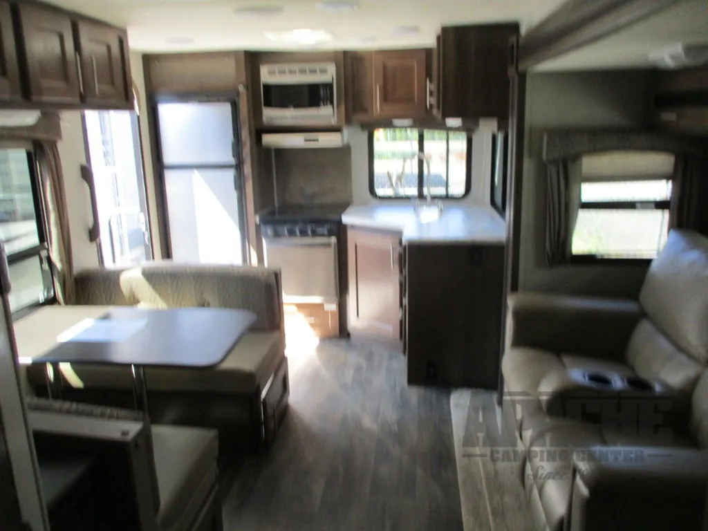 2019 Forest River RV Wildcat Maxx 245RGX, Photos photo 24