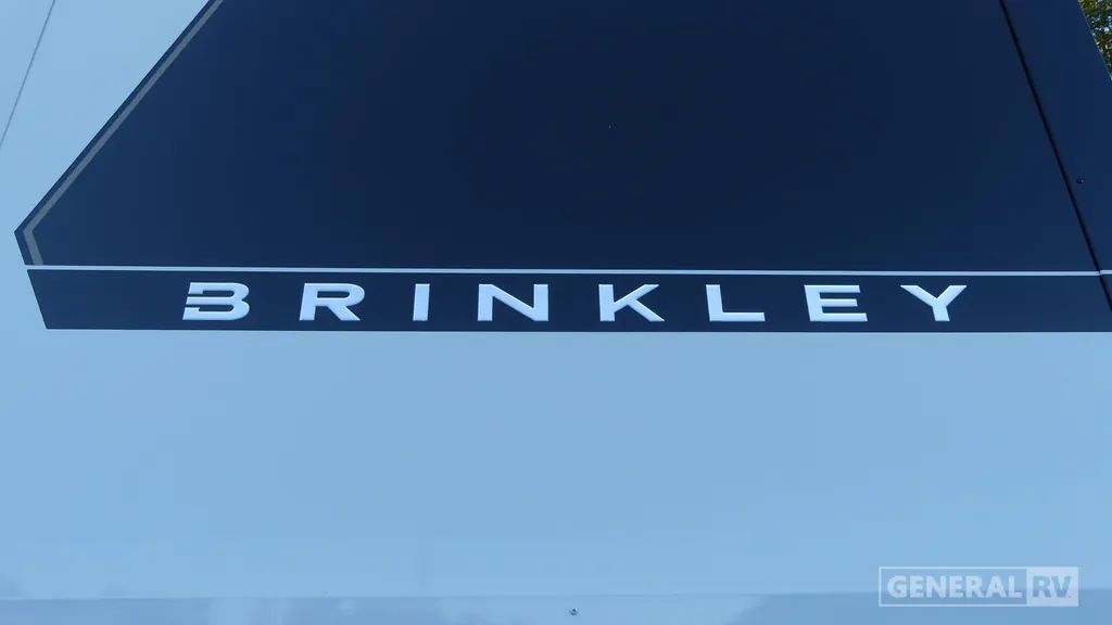 2026 Brinkley Model Z 3100, Photos photo 43