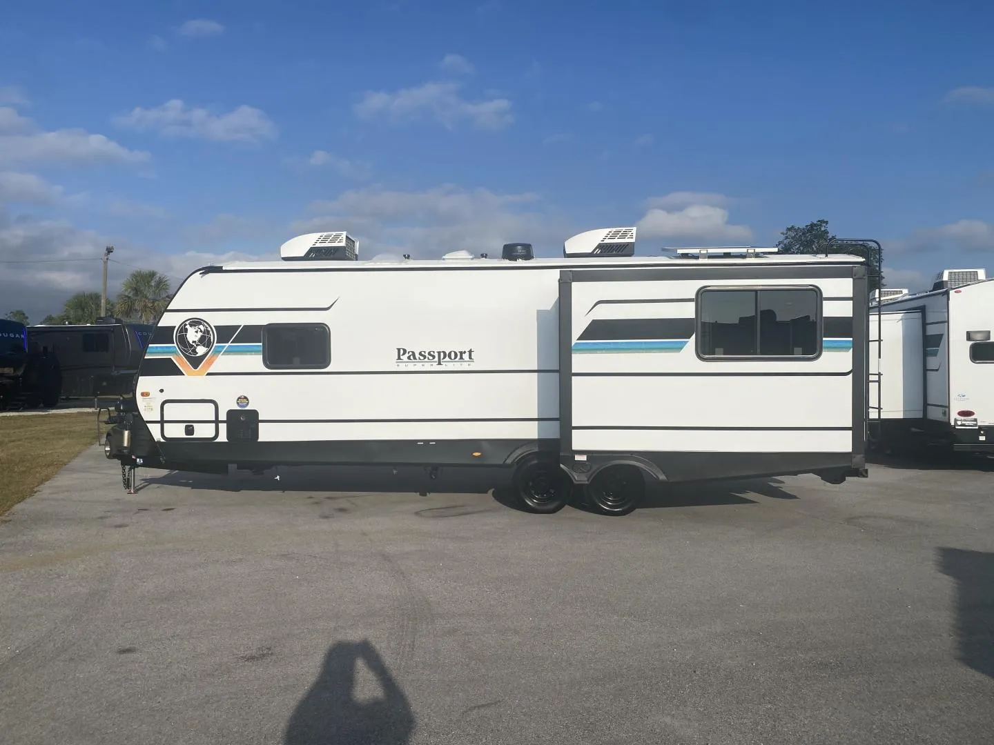2025 Keystone Passport SL Series 2660RL - Photo 4