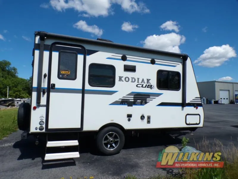 2019 Dutchmen RV Kodiak Cub 172E - Photo 3