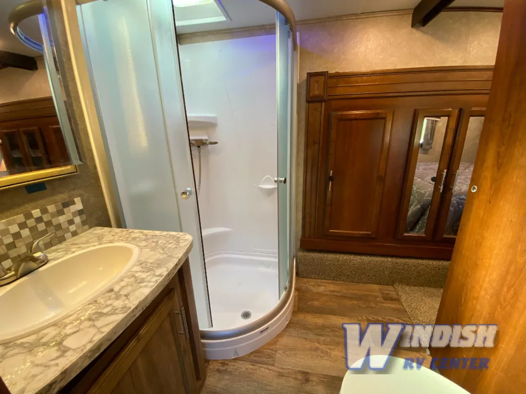 2018 Jayco Eagle HT 28.5RSTS, Photos photo 15