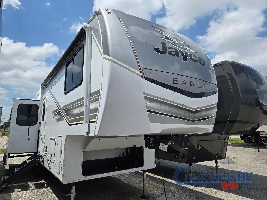 2027 Jayco Eagle 29RLC - Photo 3