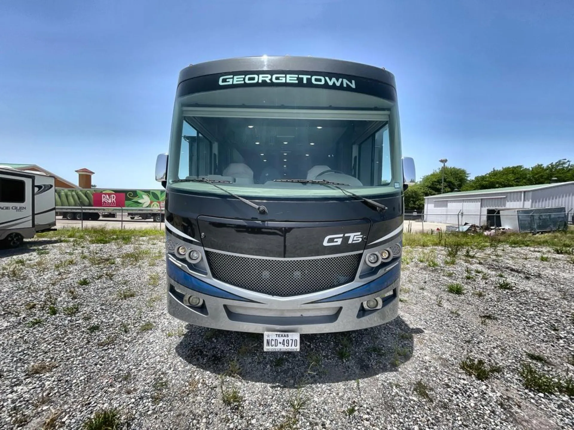 2020 Forest River Georgetown 5 Series GT5 34H5 - Photo 4