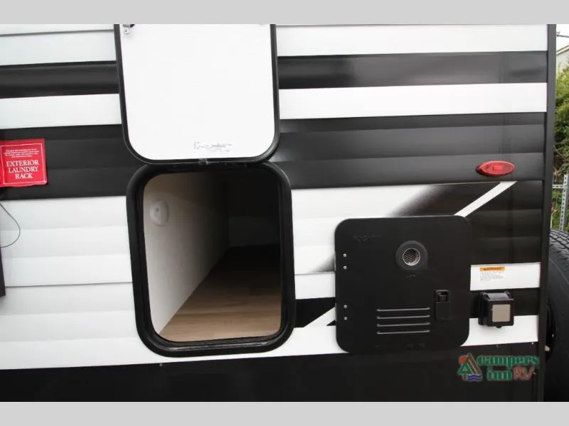 2026 Grand Design Transcend Xplor 265BH - Photo 3