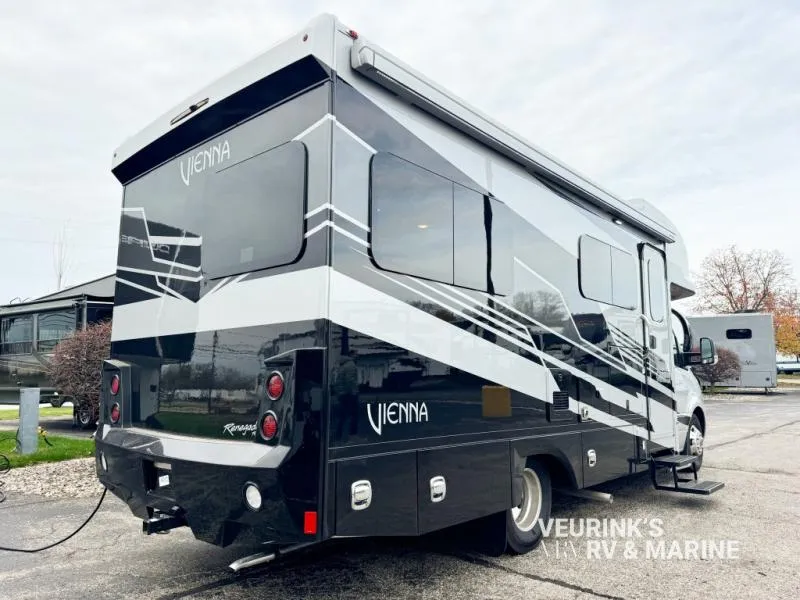 2025 Renegade RV Vienna 25DLC - Photo 4