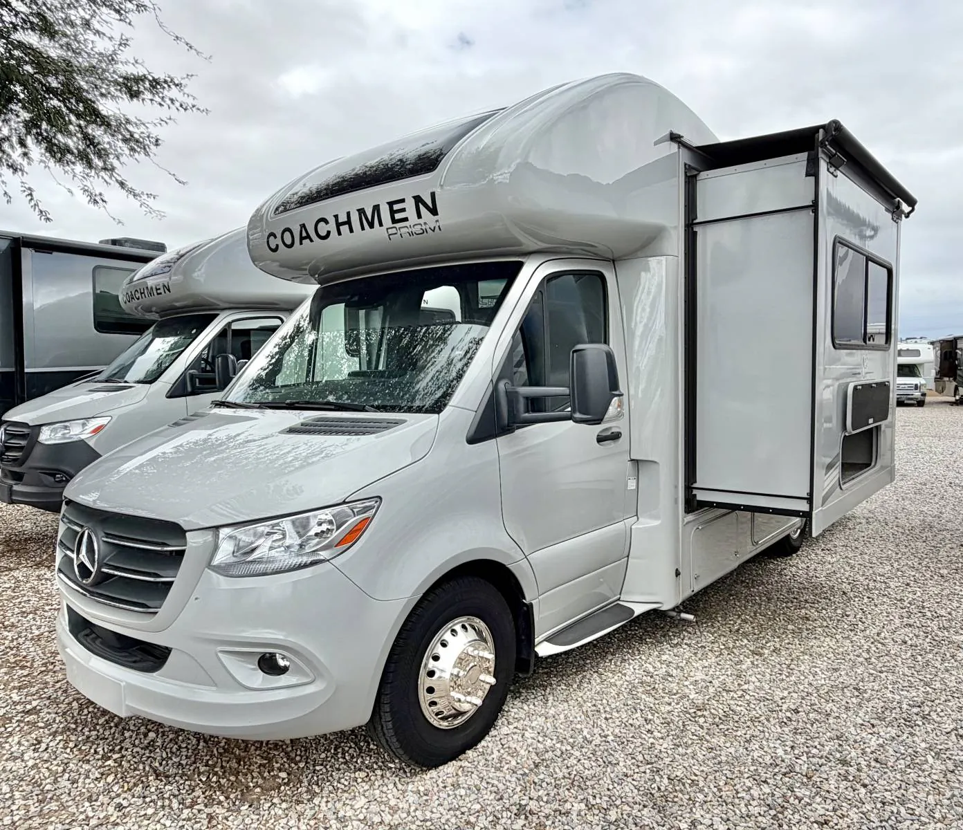 2026 Coachmen Prism 24MB - Photo 3