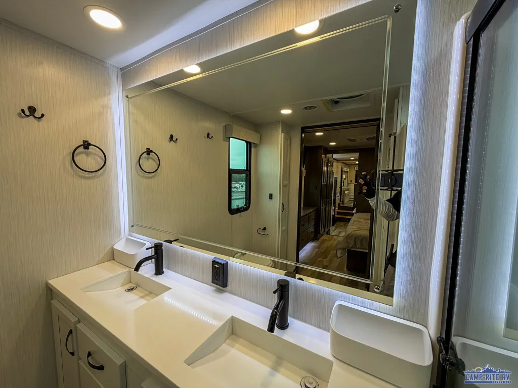 2023 Forest River Cedar Creek 371FL, Photos photo 48