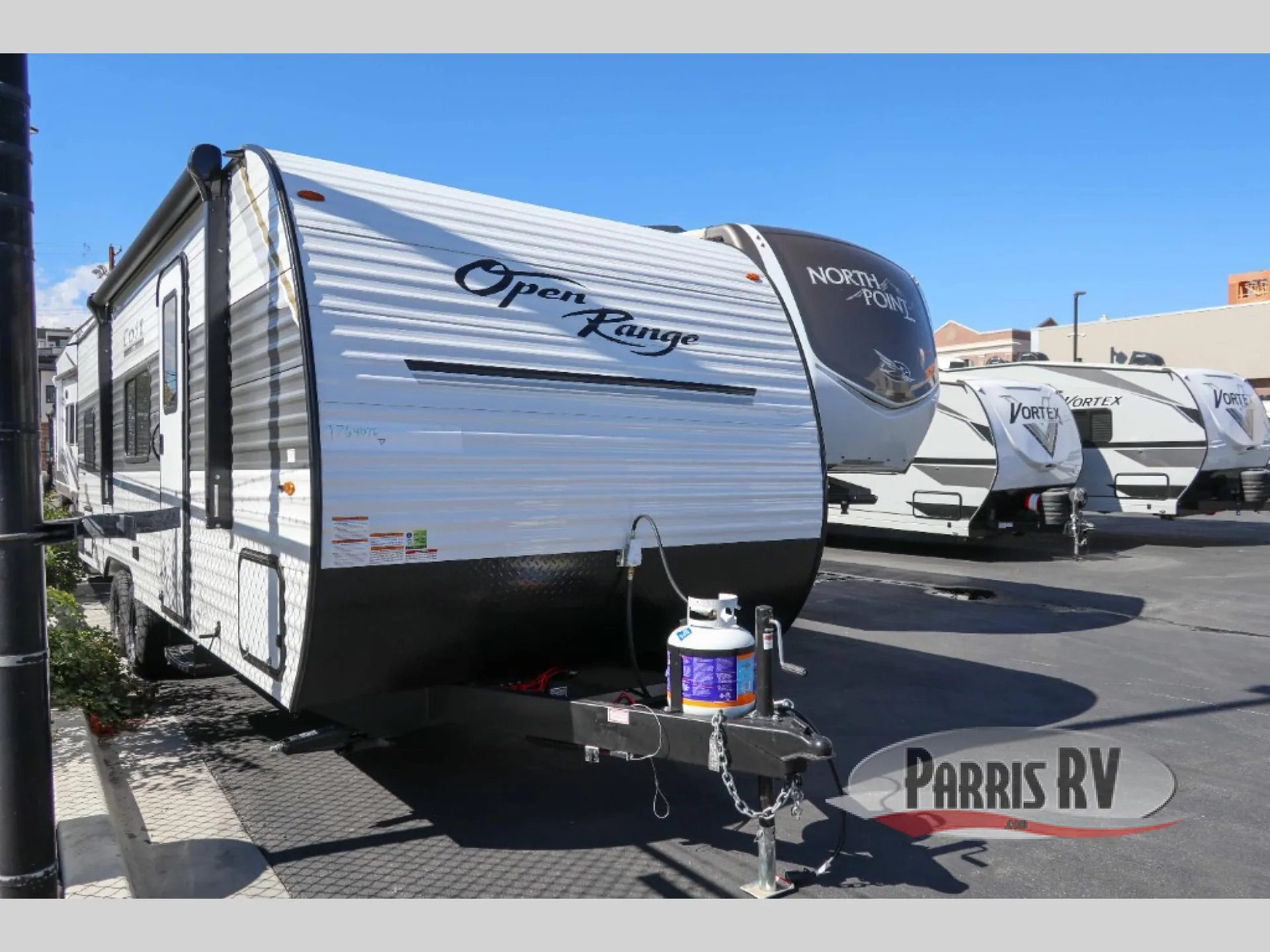 2026 Open Range RV Open Range Colt 25BH - Photo 2