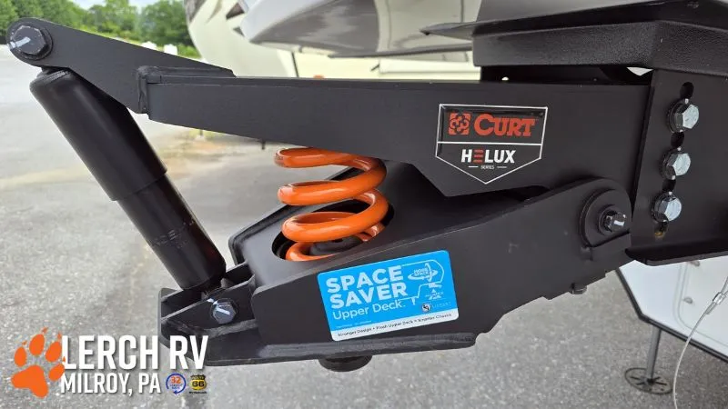 2026 Alliance RV Valor 36V11 - Photo 4