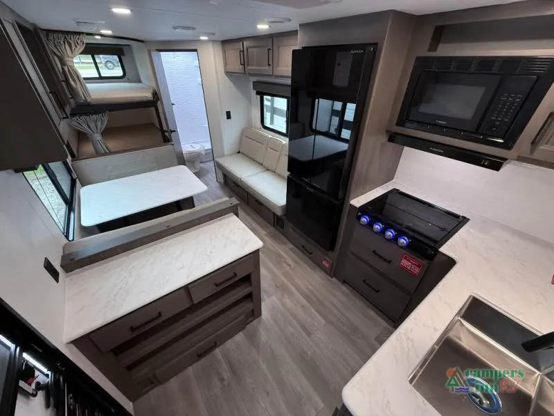 2026 Grand Design Transcend Xplor 24BHX - Photo 3