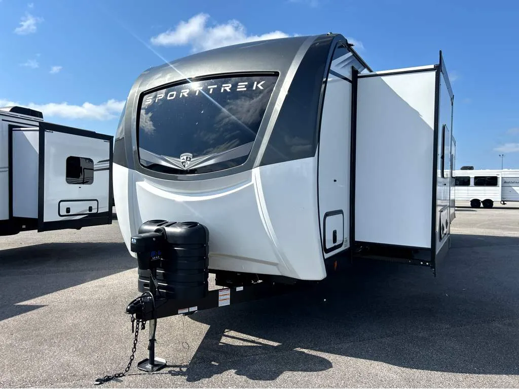 2026 Venture RV SportTrek Touring Edition STT343VIK - Photo 3