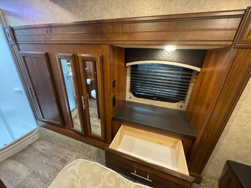 2018 Jayco Eagle HT 28.5RSTS, Photos photo 33