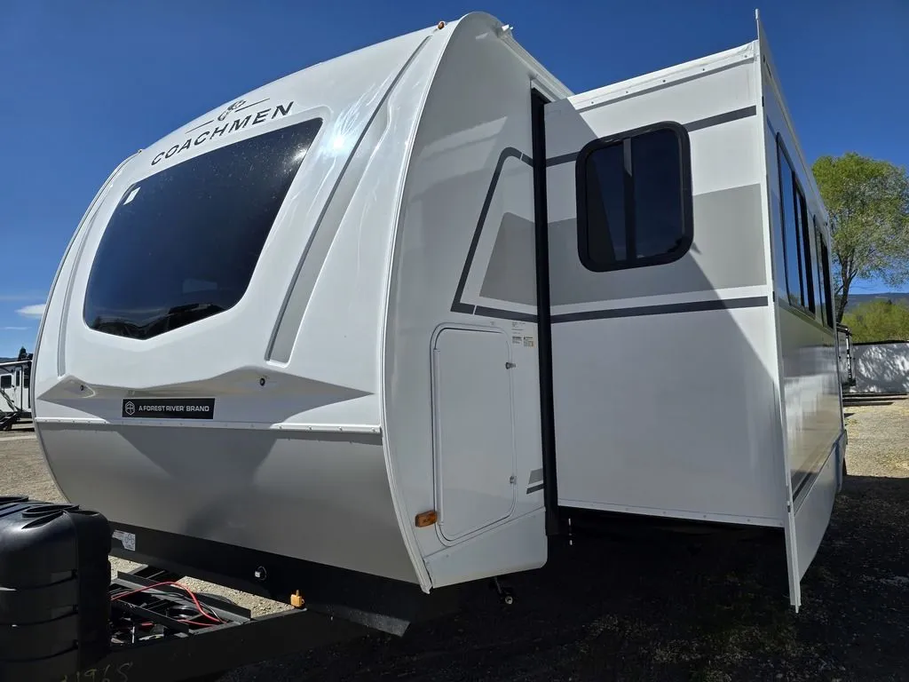 2026 Coachmen Freedom Express 259FKDS - Photo 4