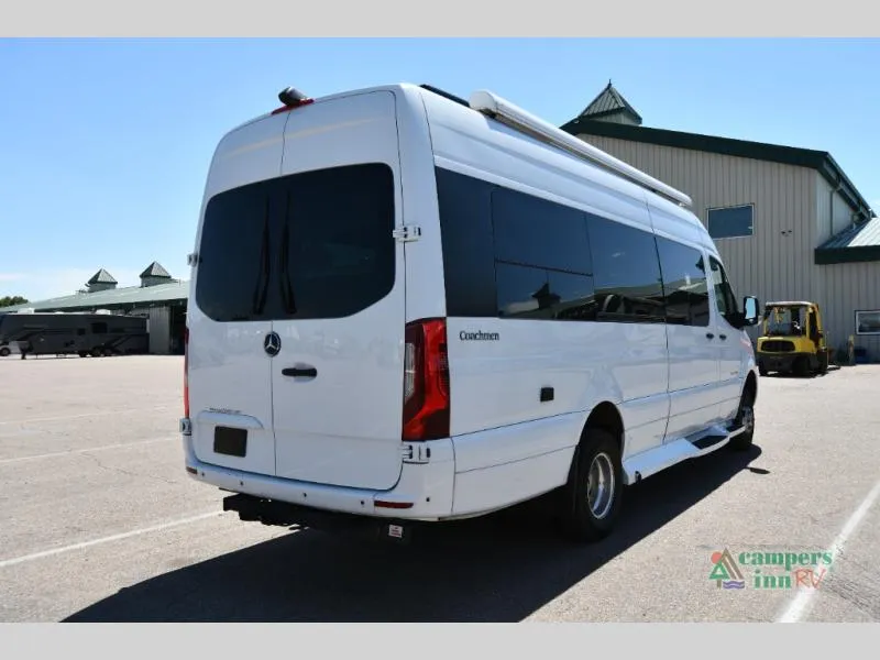 2023 Forest River RV Galleria GALLERIA 24Q - Photo 4