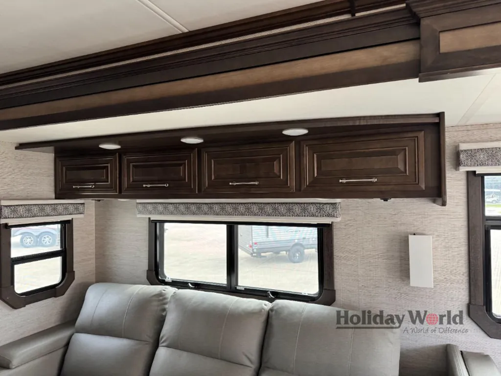 2022 Entegra Coach Accolade 37K, Photos photo 27