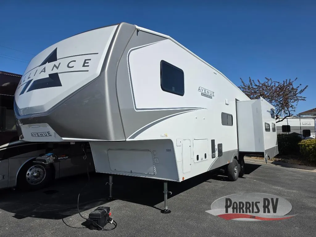 2026 Alliance RV Avenue 30BH - Photo 3