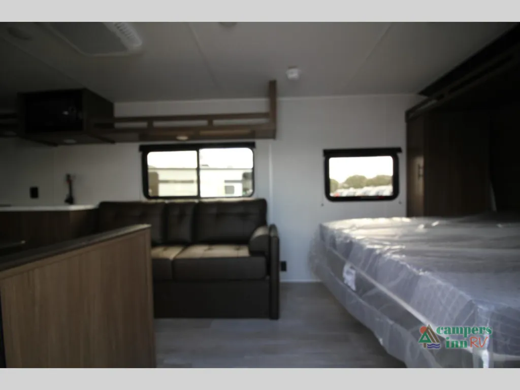 2027 Forest River Westbrook 25BHCC, Photos photo 21