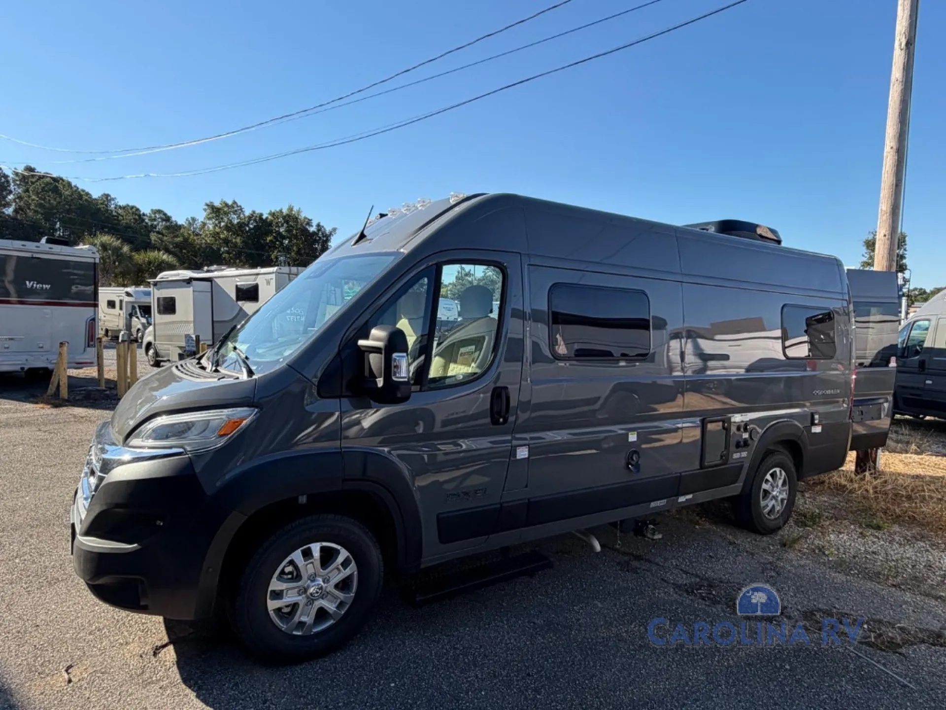 2027 Coachmen Pixel P 2.0M - Photo 4