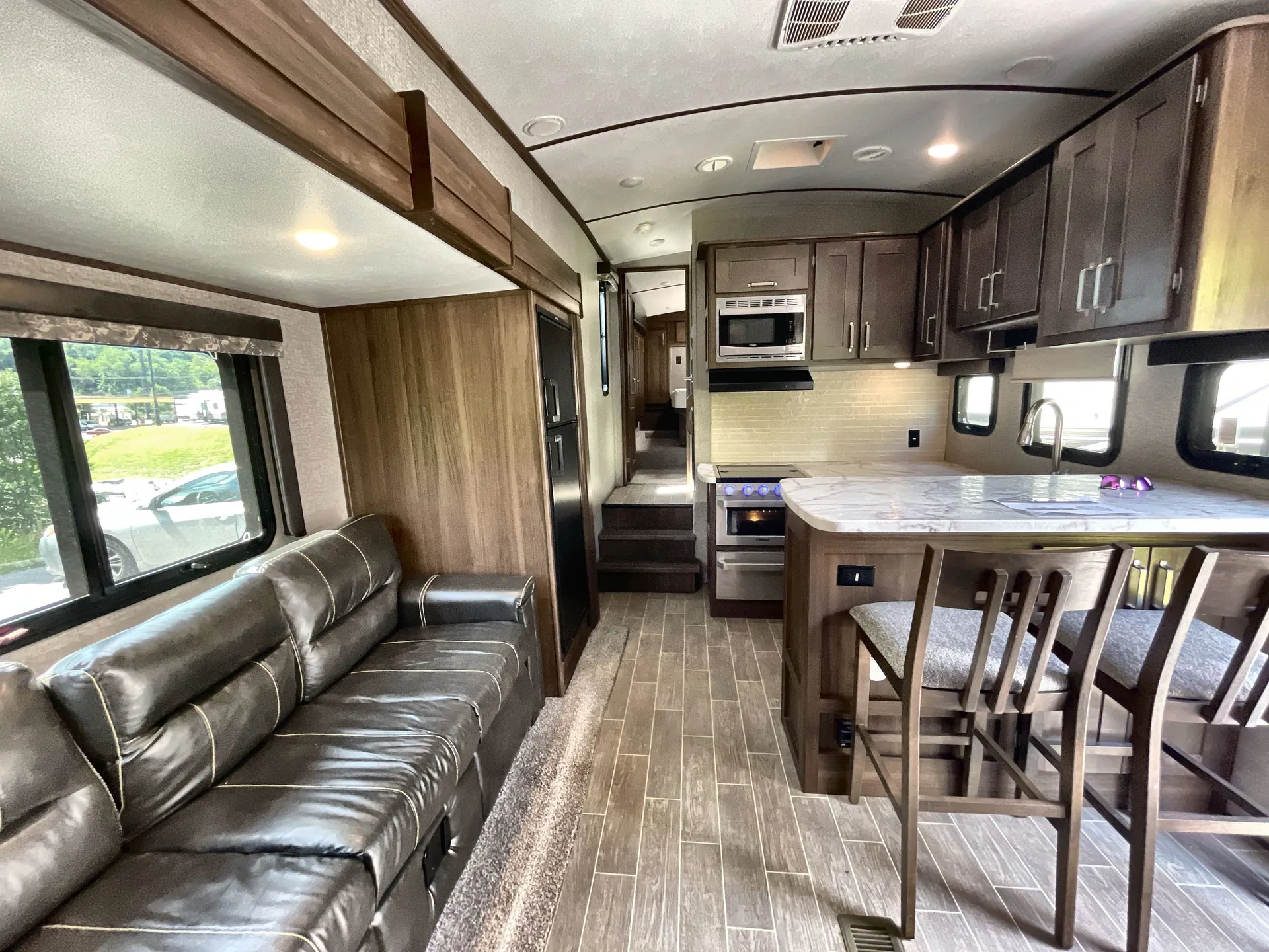 2020 Keystone Laredo 284SBH - Photo 4
