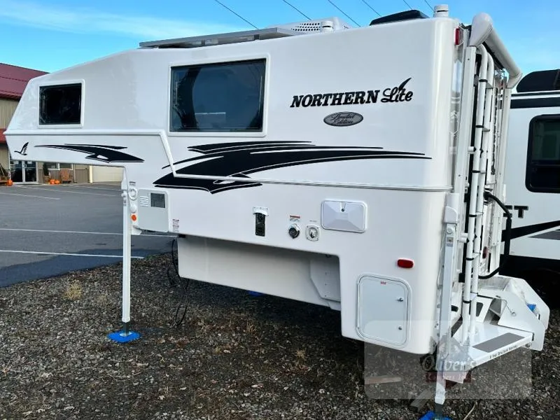 2025 Northern Lite Limited Edition 8-11EXLEWB - Photo 4