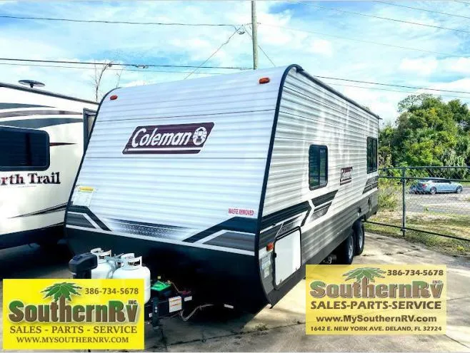 2022 Dutchmen Coleman Lantern LT 202RD - Photo 2