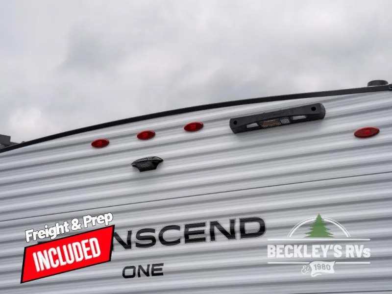 2027 Grand Design Transcend One 151RB - Photo 4