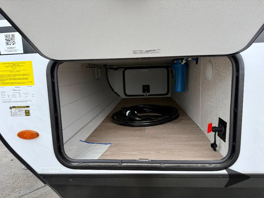 2027 Jayco Jay Feather 29BHB, Photos photo 67