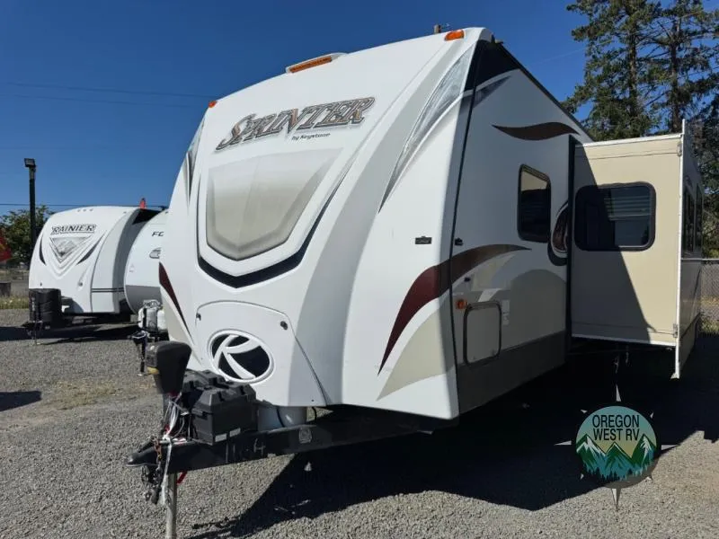 2015 Keystone Sprinter 311BHS - Photo 3