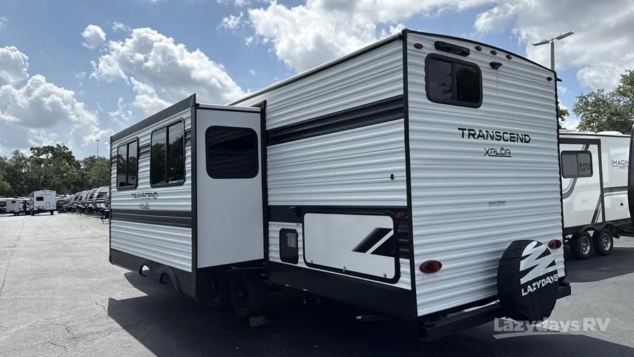 2025 Grand Design Transcend Xplor 27DBX - Photo 4